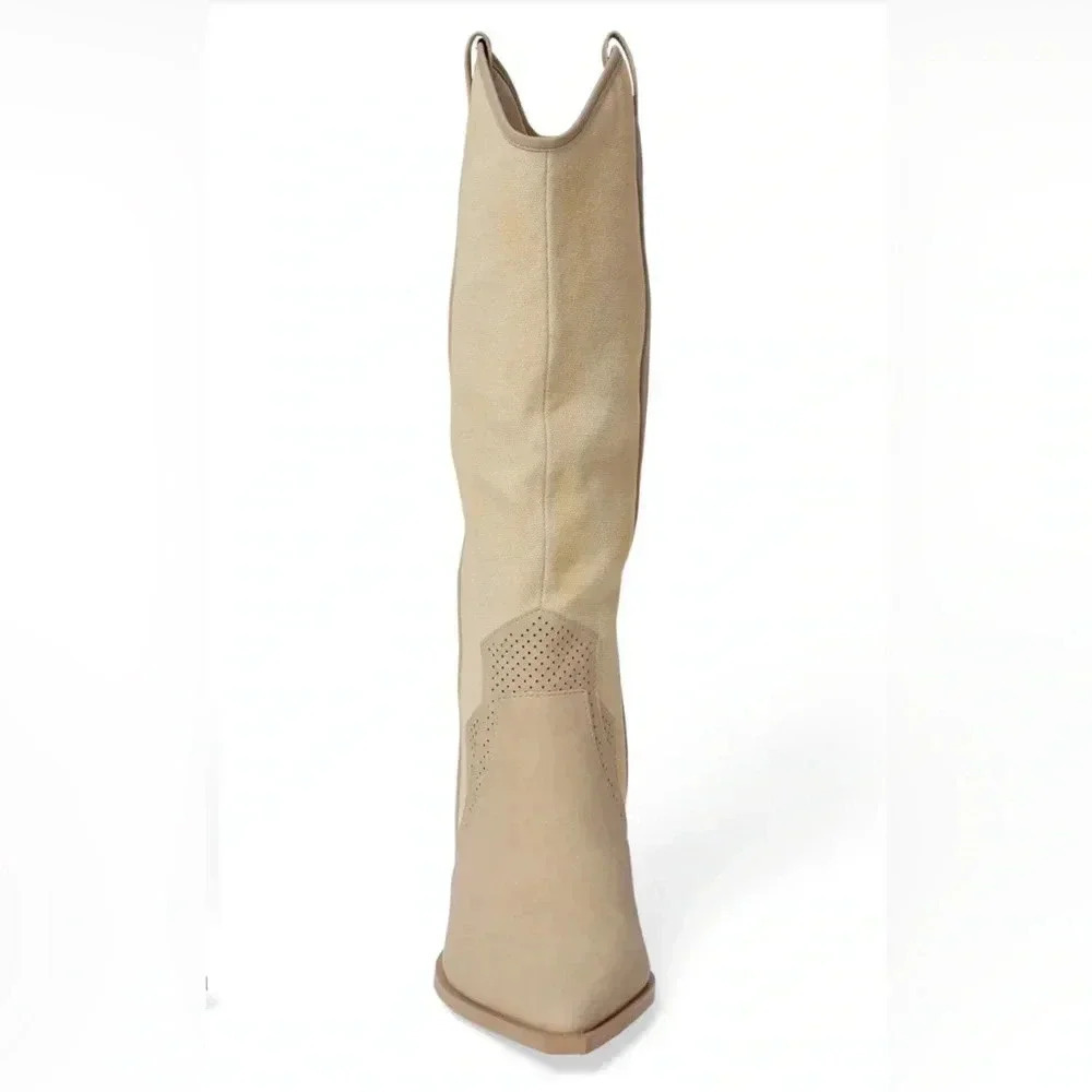 Western Boots by VENUS - Picture 2 of 12